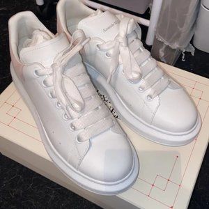 Alexander McQueen Sneakers